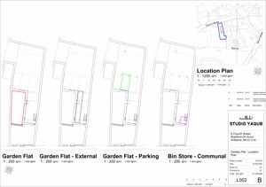Plans- click for photo gallery